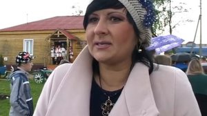 Праздник пастуха в с. Нижняя Покровка