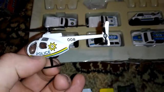 Полицейский набор машинок 90е годы и машинки с барахолки смотреть онлайн