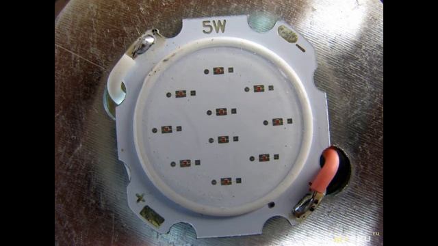 Цельнометаллические цветные прожекторы. Спустя 8 месяцев. | #Обзор смотреть онлайн