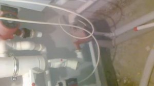 простое и эффективное отопление на 2 этажа