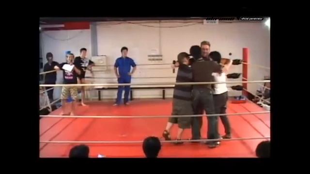 БИЛЛИ ХЕРРИНГТОН В ЯПОНИИ смотреть онлайн