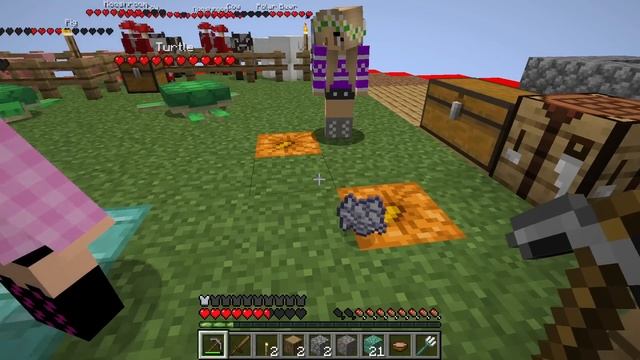 100 ДНЕЙ ВЫЖИВАНИЕ НА ОДНОМ БЛОКЕ 4 в МАЙНКРАФТ ДЕВУШКА НУБ И ПРО ВИДЕО ТРОЛЛИНГ MINECRAFT Челлендж смотреть онлайн