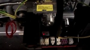 Viessmann VITOGAS 100 mit Vitotronic 200