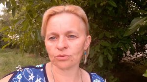 ???У нас горе\ Остались без кормилицы \Ничего нельзя было сделать ...\семья Сиротенко