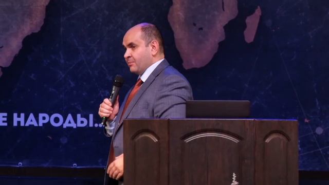 Побеждая гнев и вспыльчивость | Роман Филиппов | 30.10.22