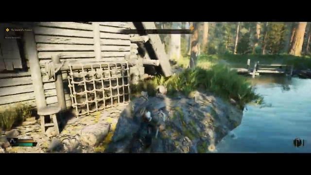 ПЕРВЫЙ БОСС!! НОВЫЙ РОБИН ГУД / Robin Hood - Sherwood Builders смотреть онлайн