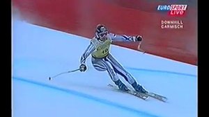 Горные лыжи Кубок Мира 2006 Garmisch, Downhill