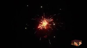 SOS САМЫЙ ОФИГЕННЫЙ САЛЮТ Фейерверк 150 залпов 1.2"