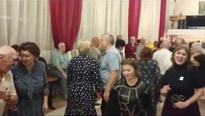 Наши отрываются 22.10.23.