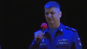 Армавирское летное училище отметило 80-летний юбилей