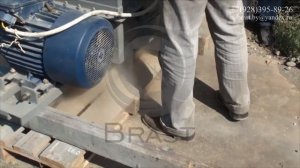 Дробилка молотковая