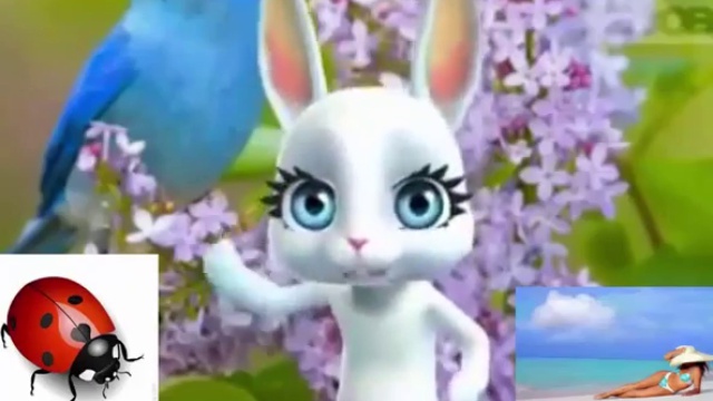 Похудел летом.Мультфильм смотреть онлайн