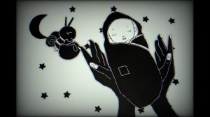 Удмуртская колыбельная