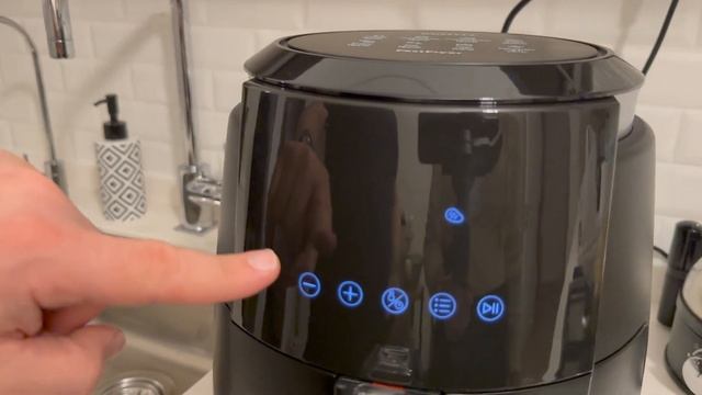 KUMTEL İLE PHILIPS KAPIŞTI! l Kumtel Dijital Ekran Fastfryer Açılışı смотреть онлайн