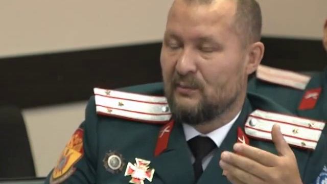 Государева служба казаков смотреть онлайн