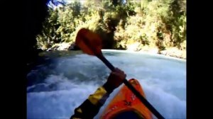 palguin kayak video