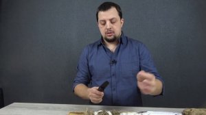Нож Extrema Ratio BF2R из Китая за 1500 рублей!