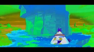 THE EPICNESS OF ANGRY BIRDS TOONS