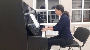 "Не грусти, улыбнись и пой", Музыка и слова С. Смирнова #творчество #радость #