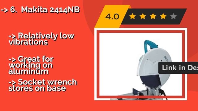 ? The 10 Best Chop Saws 2020 (Review Guide) смотреть онлайн