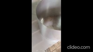 ПВК пароводяной котел своими руками часть 1