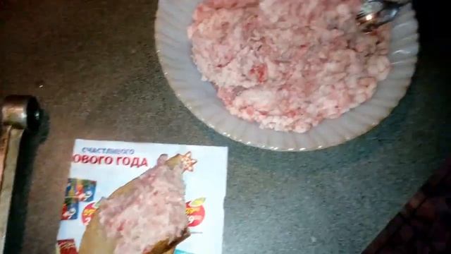 Превращаем жесткое сало в вкусняшку... смотреть онлайн