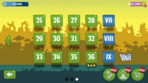 All cutscenes (as of 2.3.6) - Bad Piggies