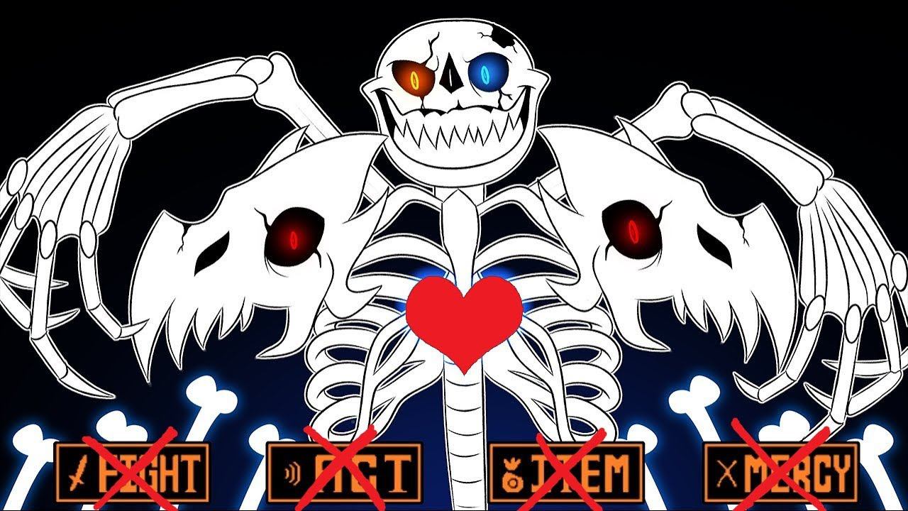 Ultra Sans [NO COMMENTS] [2K] смотреть онлайн