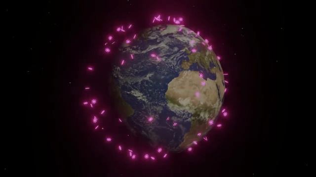 Covid 19; Shamanic Music by Colin Demét. смотреть онлайн