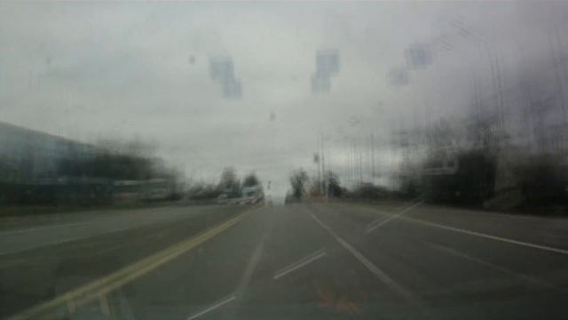 За 3 минуты из Москвы (Митино) по Пятницкому ш. в Тверь смотреть онлайн