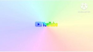 YouTube Tv Startup Animation 2022 Effects (Sponsored By Preview 2 Effects)