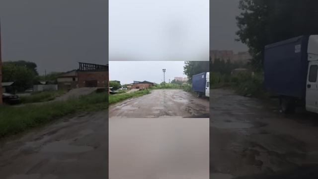 Аренда склада от 500 до 10 000 м2 в Лобне (10 км от МКАД) смотреть онлайн