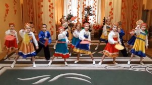 Осенние листики