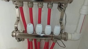 Сломался РАСХОДОМЕР (ротаметр)! Почему?