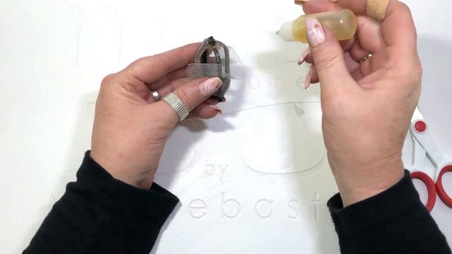 BUILD THIS DIY KIT ? Tiny Vintage French Bird Cages for Modern Dolls House  簡単なミニチュアを作る