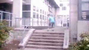 Danny Roberts & Ryan Tellyn - Quick Clips