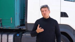 Что выбрать Тент или Реф | Выбор полуприцепа | Как выбрать полуприцеп