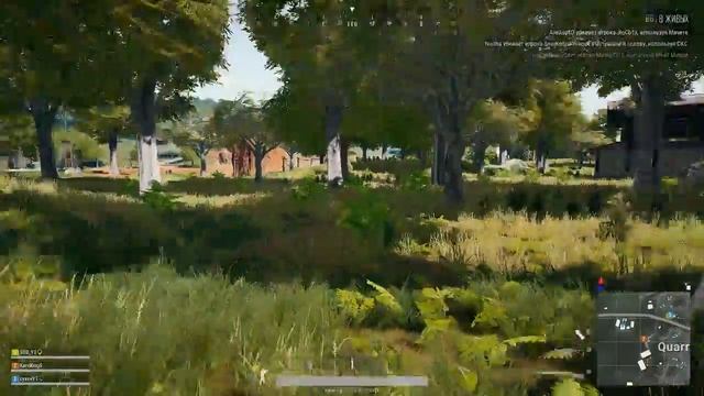 Стрим по PlayerUnknown’s Battlegrounds. поддержите меня) смотреть онлайн