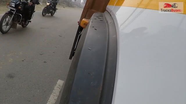 Tata 1918 Ultra - Truck Price, Mileage, Specs | Tata 6 Wheeler Truck смотреть онлайн