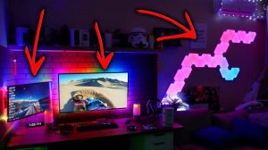 Такая Подсветка тебе Нужна!