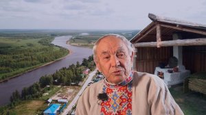 Районный Учинский историко-этнографический музей имени А. Н. Хомякова в п. Половинка