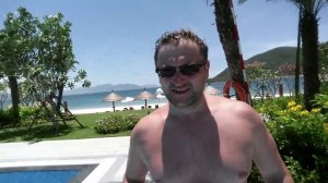 Вьетнам, город Нячанг, Винперл отель Vinpearl. Часть 2