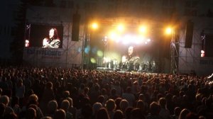 Хор Турецкого в Кемерово -  Многая лета