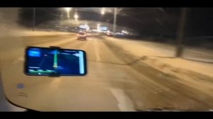 Водитель-Экспедитор / Первый рабочий день / ISUZU AF