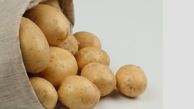 Королева Анна Картофель Описание