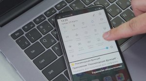 Honor MagicLink: передача контента без проводов