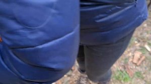 Аня и бензопила Изольда