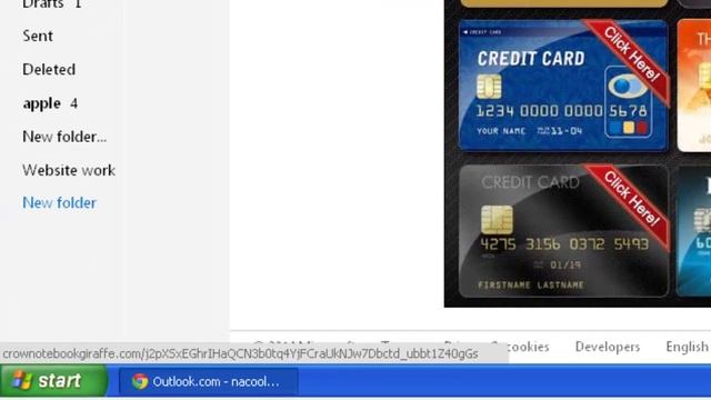 Scam emails and Phishing websites смотреть онлайн