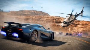 Need for Speed Payback Pursuit Soundtrack (Extended)