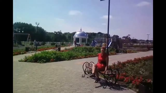 Песня "Наши любимые" , исполняет Ленченко Любовь. Город Богучар.